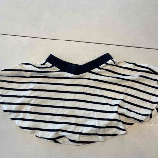 プチバトー(PETIT BATEAU)のプチバトー フレアスカート(スカート)