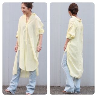 プラージュ シャツ/ブラウス(レディース/長袖)(ロング)の通販 100点