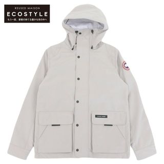 カナダグース(CANADA GOOSE)のカナダグース ジャケット L(ナイロンジャケット)