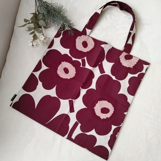 marimekko(マリメッコ)のまな様専用 レディースのバッグ(トートバッグ)の商品写真