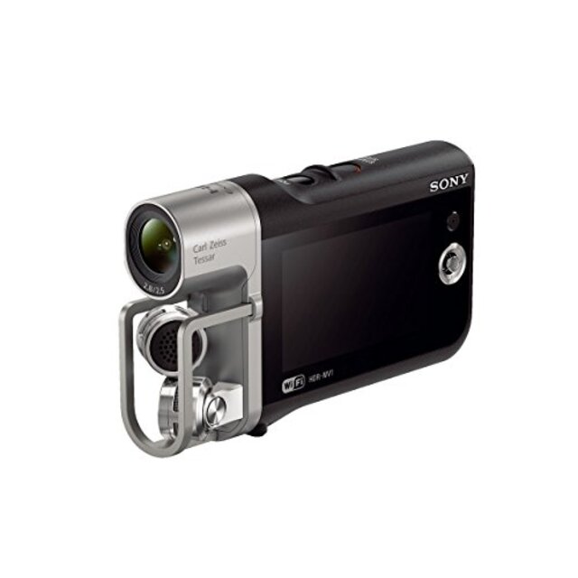 SONY HDR-MV1