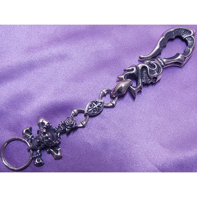 F.A.L. SPAN KILLER KEY CHAIN /VENOM GLOW 史上最も激安 www.gold-and