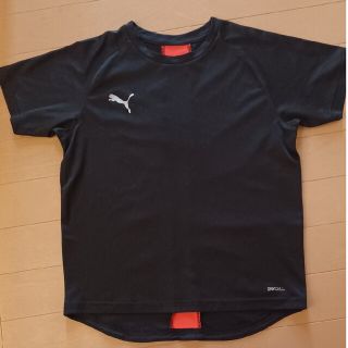 プーマ(PUMA)のPUMA　半袖140(Tシャツ/カットソー)