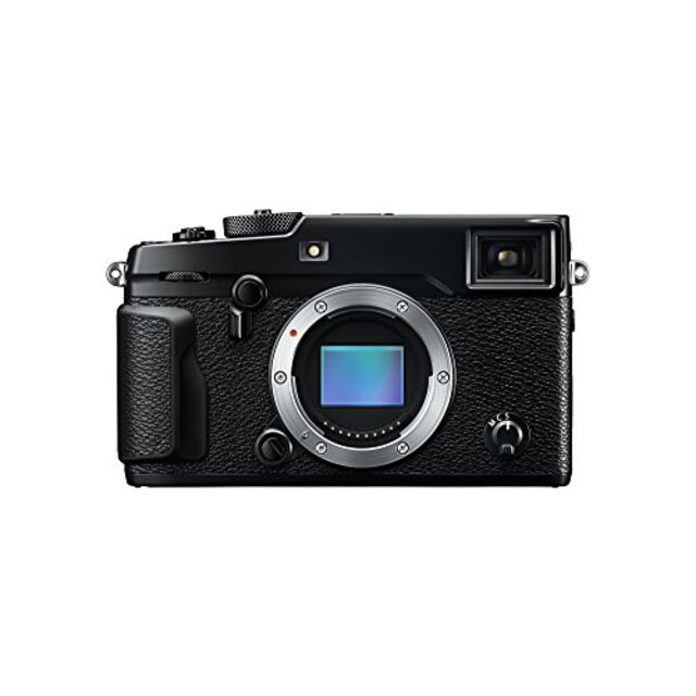 FUJIFILM ミラーレス一眼カメラ X-Pro2 ボディ X-Pro2 ggw725x