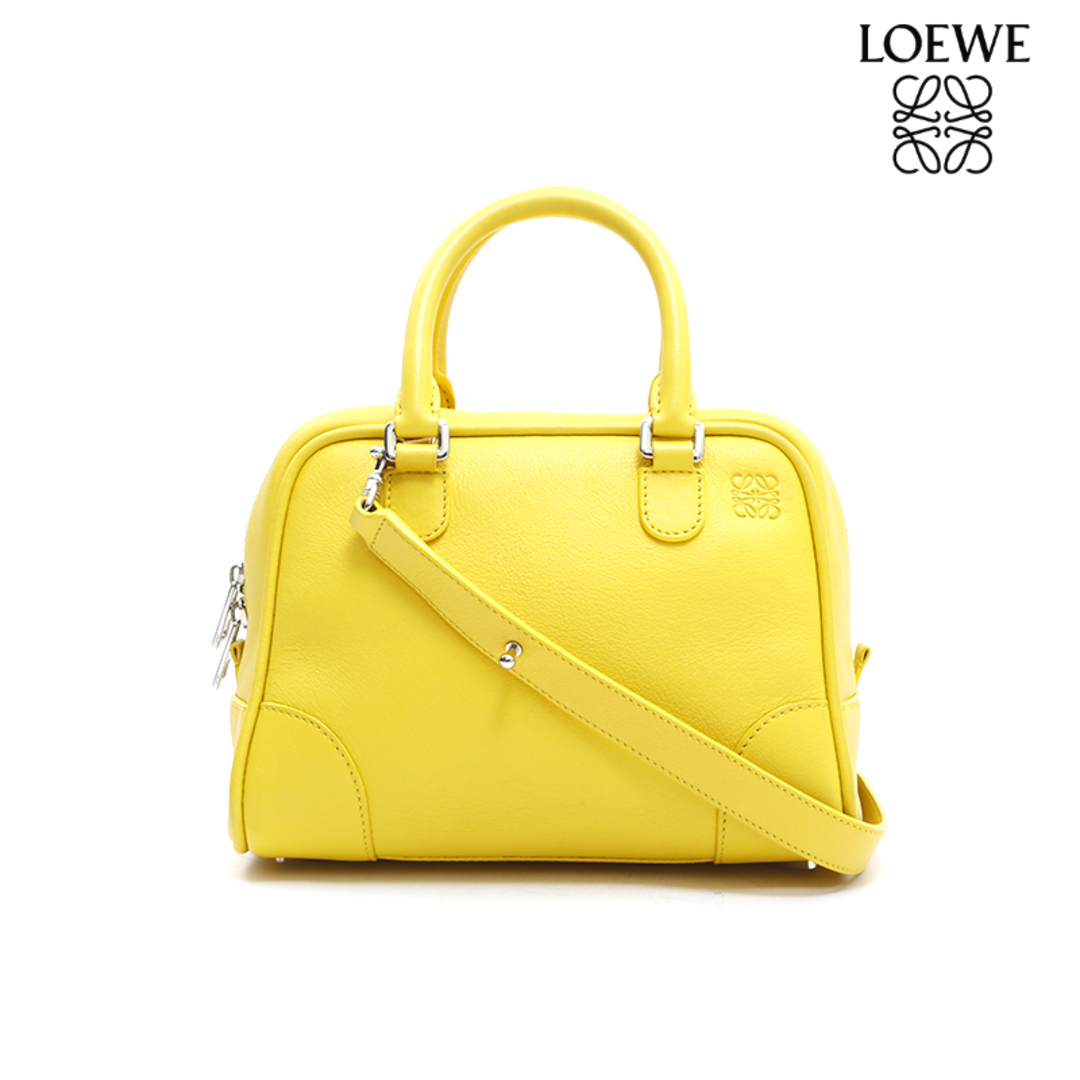 ロエベ LOEWE アマソナ23 2way  ハンドバッグ