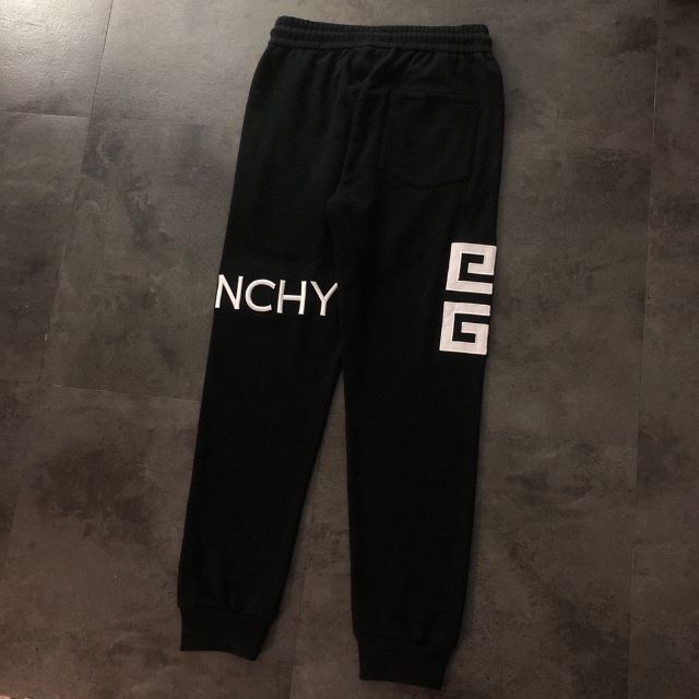 GIVENCHY 4G トラックパンツ