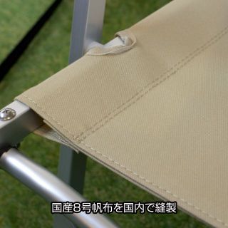 Coleman - 【2脚分】コールマン コンパクトフォールディングチェア