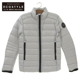 カナダグース(CANADA GOOSE)のカナダグース ジャケット S(ダウンジャケット)