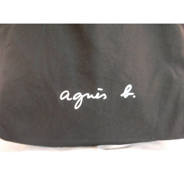agnes b.(アニエスベー)の新品未使用 agnes b アニエスベー トートバッグ レディースのバッグ(トートバッグ)の商品写真
