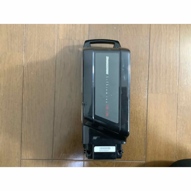 BRIDGESTONE - ブリヂストン電動自転車バッテリー(品番X91-30 BRIDGESTONE - ブリヂストン電動自転車バッテリー(品番X91-30