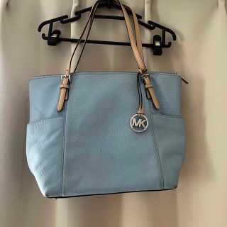 マイケルコース(Michael Kors)の MICHAEL KORS バック(トートバッグ)