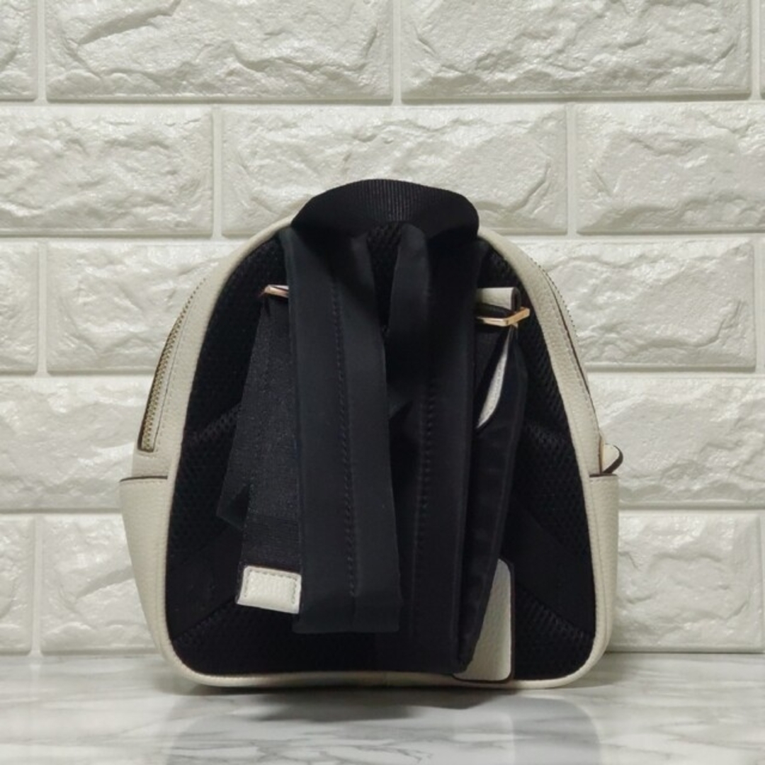 COACH コーチ ミニ コート バックパック・ダンシング キトゥン