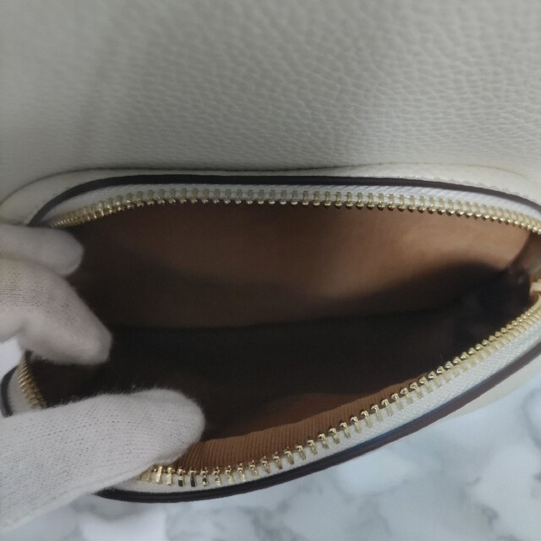 COACH コーチ ミニ コート バックパック・ダンシング キトゥン