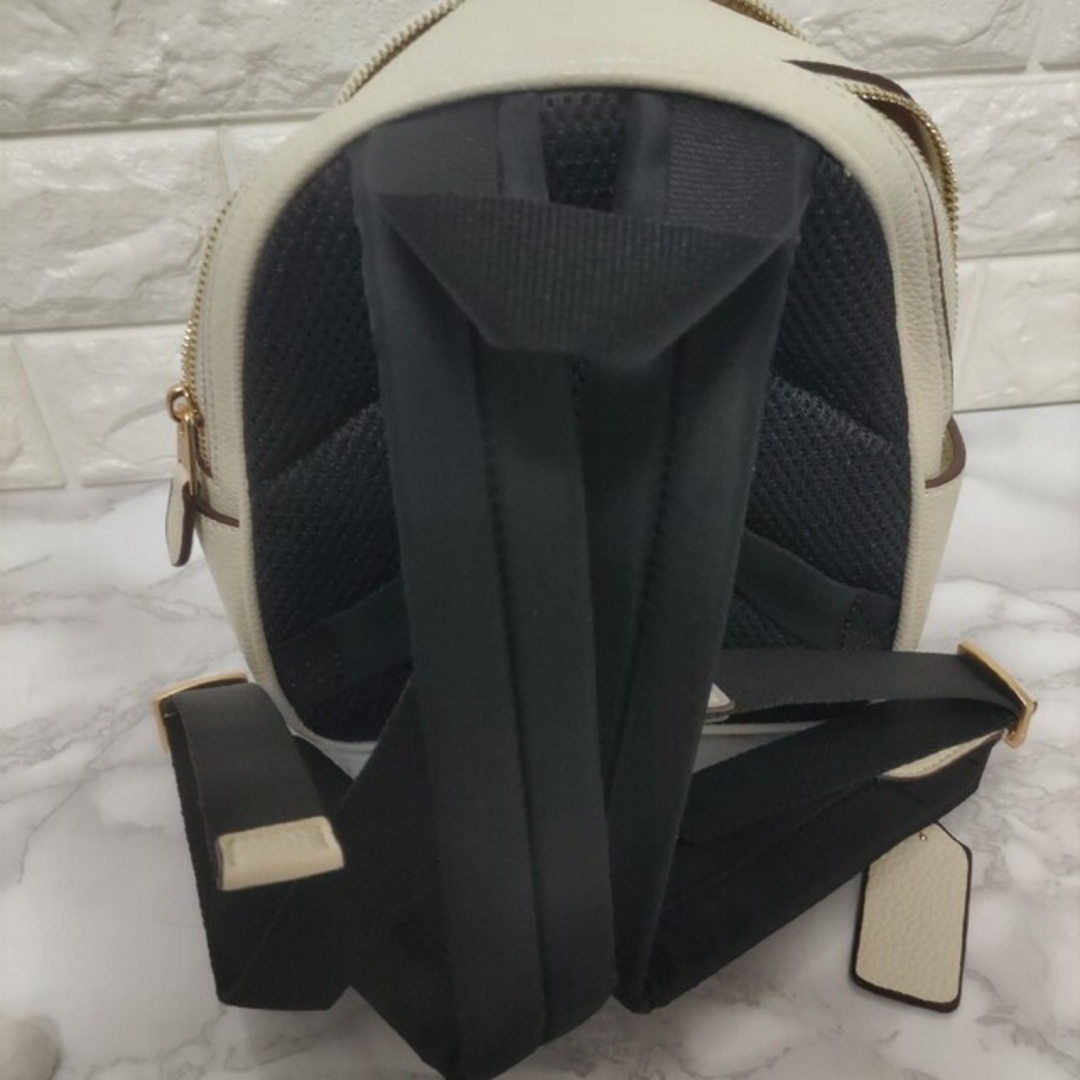 COACH コーチ ミニ コート バックパック・ダンシング キトゥン