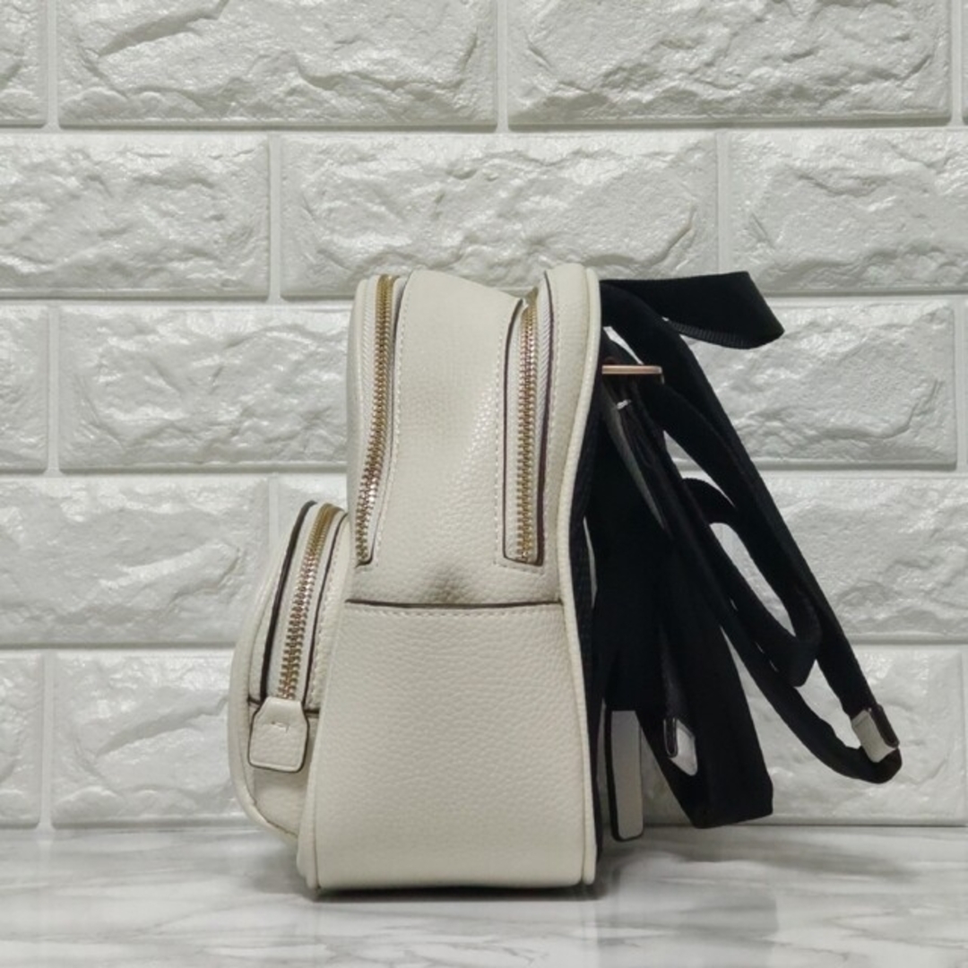 COACH コーチ ミニ コート バックパック・ダンシング キトゥン
