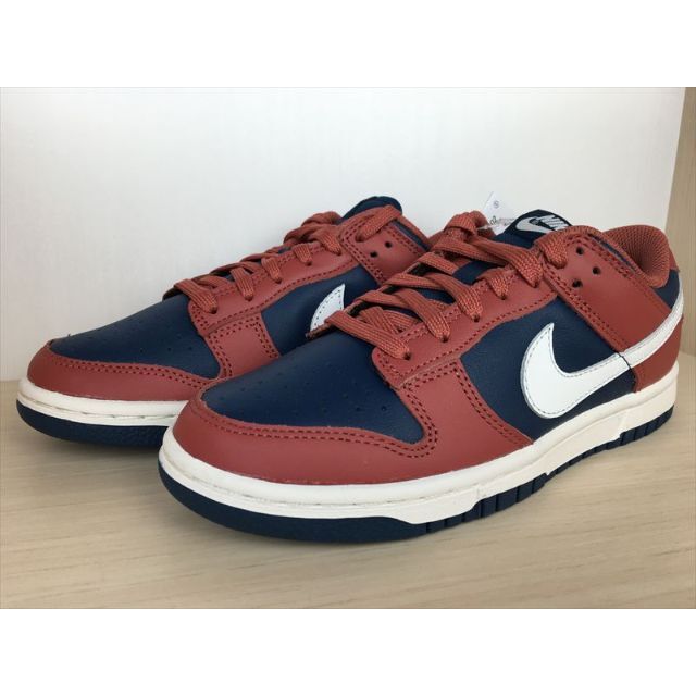 NIKE(ナイキ)のナイキ ダンクLOW スニーカー 靴 27,0cm 新品 (1520) レディースの靴/シューズ(スニーカー)の商品写真