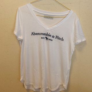 アバクロンビーアンドフィッチ(Abercrombie&Fitch)のアバクロンビー&フィッチ　Ｔシャツ(Tシャツ(半袖/袖なし))