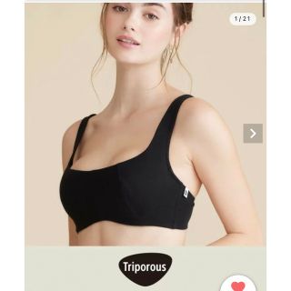 シュットインティメイツ(Chut! INTIMATES)のChit! INTIMATES スクエアネックブラ(ブラ)