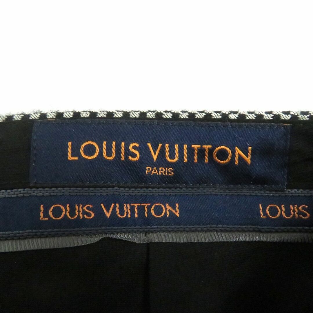 LOUIS VUITTON - 美品□20AW LOUIS VUITTON×NIGO ルイヴィトン ニゴー