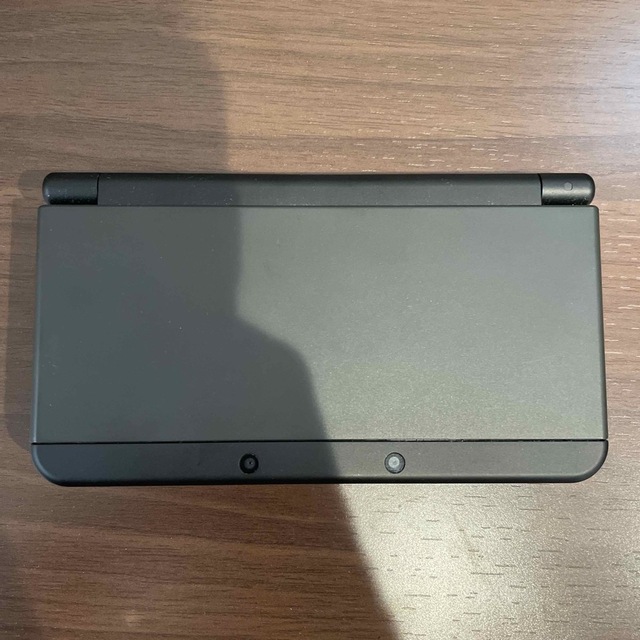 Nintendo 3DS 任天堂