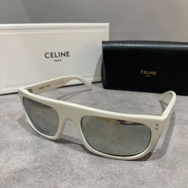 新品 セリーヌ CL40101I 21C メガネ サングラス