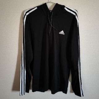 アディダス(adidas)のadidas 長袖シャツ(Tシャツ/カットソー(七分/長袖))