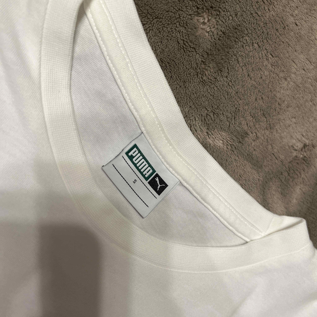 PUMA(プーマ)のPUMA Tシャツ レディースのトップス(Tシャツ(半袖/袖なし))の商品写真