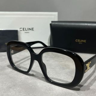 celine - 新品 セリーヌ CL50106I 001 メガネ サングラスの通販｜ラクマ