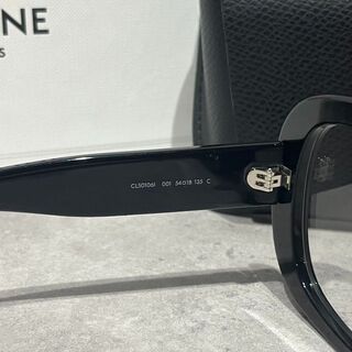 新品 セリーヌ CL50106I 001 メガネ サングラス