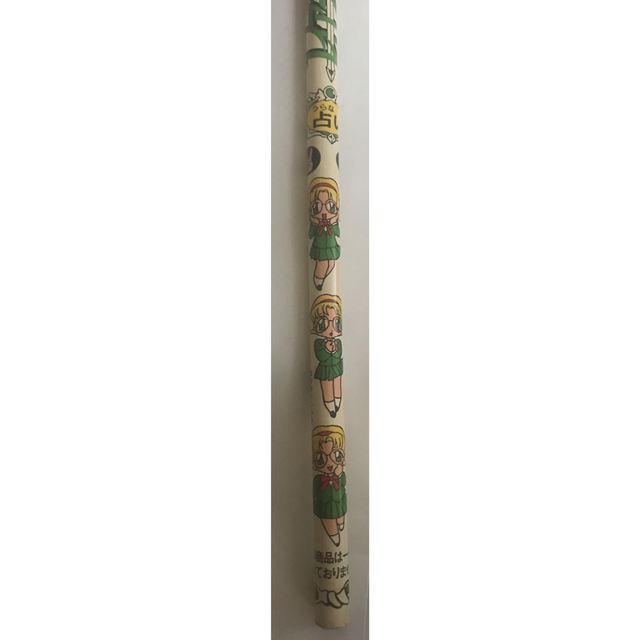 マジックナイト　鳳凰寺風　鉛筆 エンタメ/ホビーのアート用品(鉛筆)の商品写真