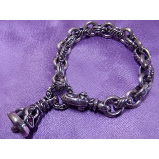 ロンワンズ(LONE ONES)のLeonard Kamhout Osprey Bracelet Custom(ブレスレット/バングル)