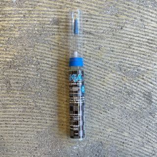 新品送料無料 NiNjA OIL PEN Blue ニンジャ ベアリングオイル(スケートボード)