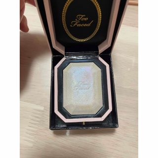 トゥフェイス(Too Faced)のトゥーフェイスド　ハイライト(フェイスカラー)