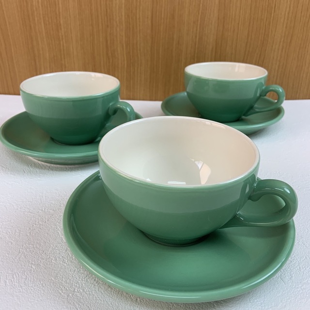 フランス製 Apilco とSt.James コラボ デミタスカップ | mealite.in