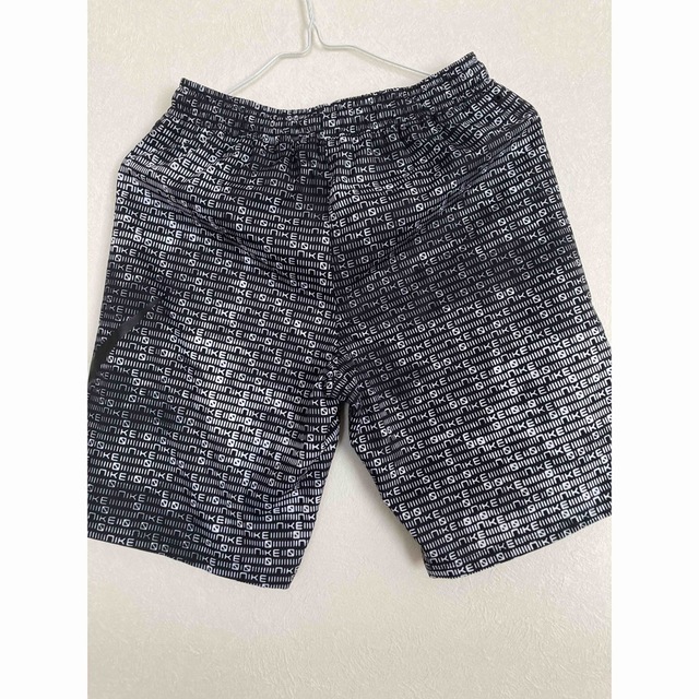 NIKE(ナイキ)のNIKE 水着160 キッズ/ベビー/マタニティのキッズ服男の子用(90cm~)(水着)の商品写真