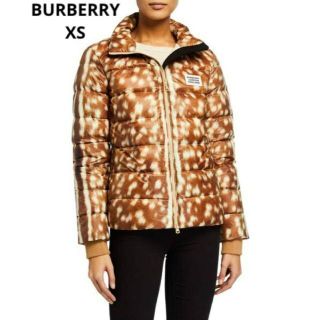 バーバリー(BURBERRY) ダウンジャケット(レディース)の通販 300点以上