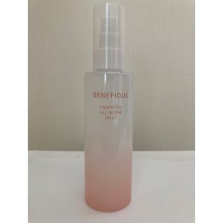 ベネフィーク(BENEFIQUE)の【あーしゃん様専用】ベネフィーク エッセンシャルオールインワン ジュレ170ml(オールインワン化粧品)