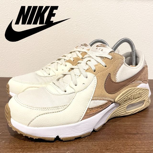 NIKE W AIR MAX EXCEE ナイキ エア マックス エクシーコルク