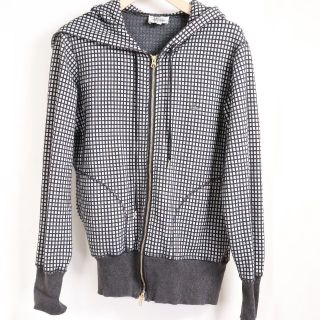 ヴィヴィアンウエストウッド(Vivienne Westwood)のヴィヴィアンウエストウッド viviennewestwood　パーカー 46(スウェット)