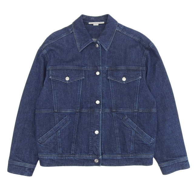 ステラマッカートニー ジャケット 40 定期入れの www