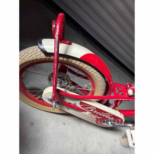 自転車 スポーツ/アウトドアの自転車(自転車本体)の商品写真