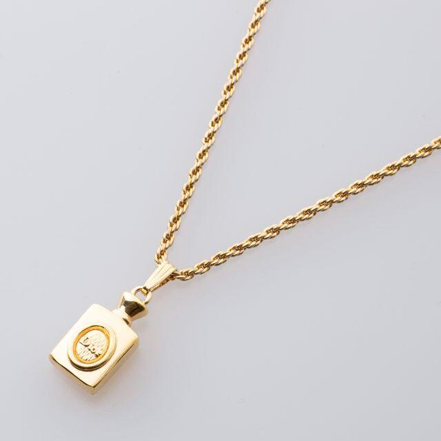 ディオール ネックレス アクセサリー ジュエリー 小物 パフューム
