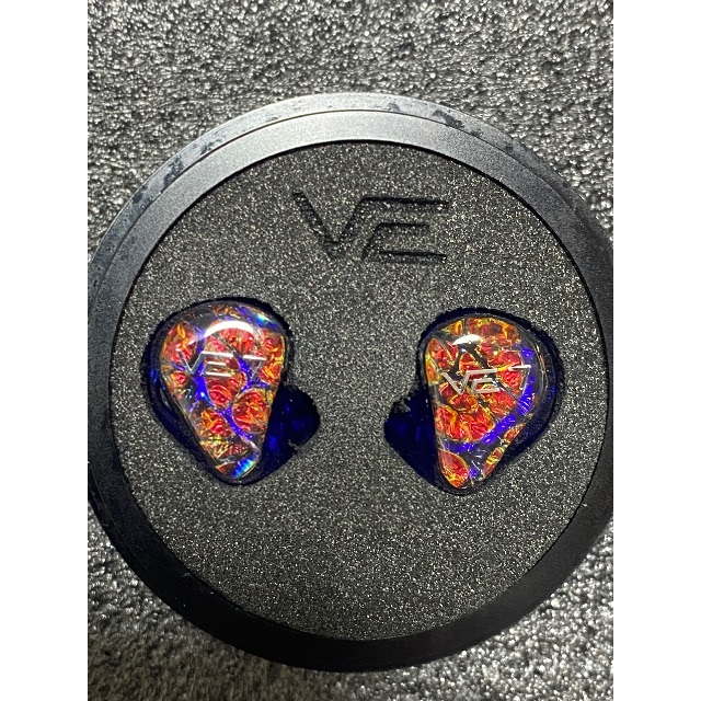 VISION EARS VE7 VISION EARS VE7
