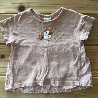 アンパンマン(アンパンマン)のドキンちゃんＴシャツ(その他)