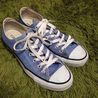 コンバース(CONVERSE)のコンバース✨スニーカー(スニーカー)