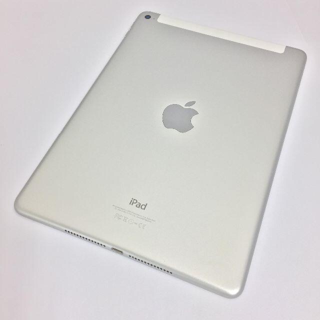 iPad(アイパッド)の【B】iPad Air 2/16GB/356966060693662 スマホ/家電/カメラのPC/タブレット(タブレット)の商品写真