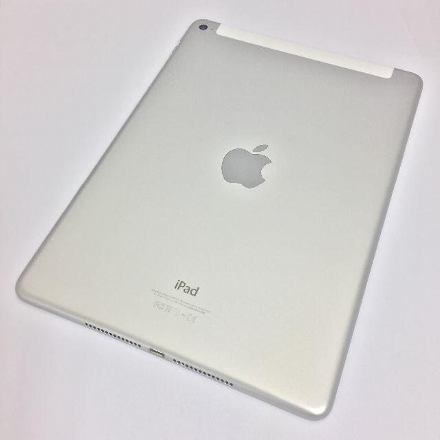 iPad(アイパッド)の【B】iPad Air 2/16GB/356968065286997 スマホ/家電/カメラのPC/タブレット(タブレット)の商品写真