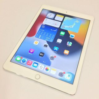 アイパッド(iPad)の【B】iPad Air 2/16GB/356968065286997(タブレット)