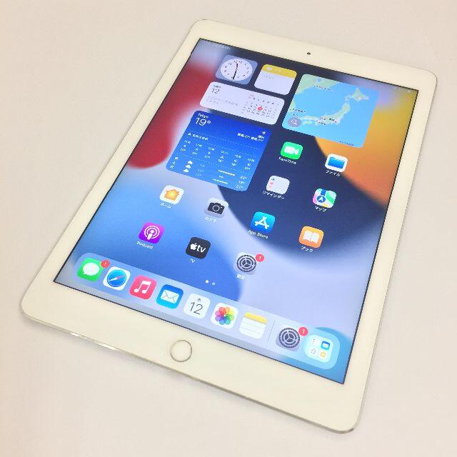 iPad⇒対応回線【B】iPad Air 2/16GB/354423069344147