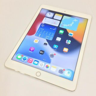 アイパッド(iPad)の【B】iPad Air 2/16GB/352070074830651(タブレット)